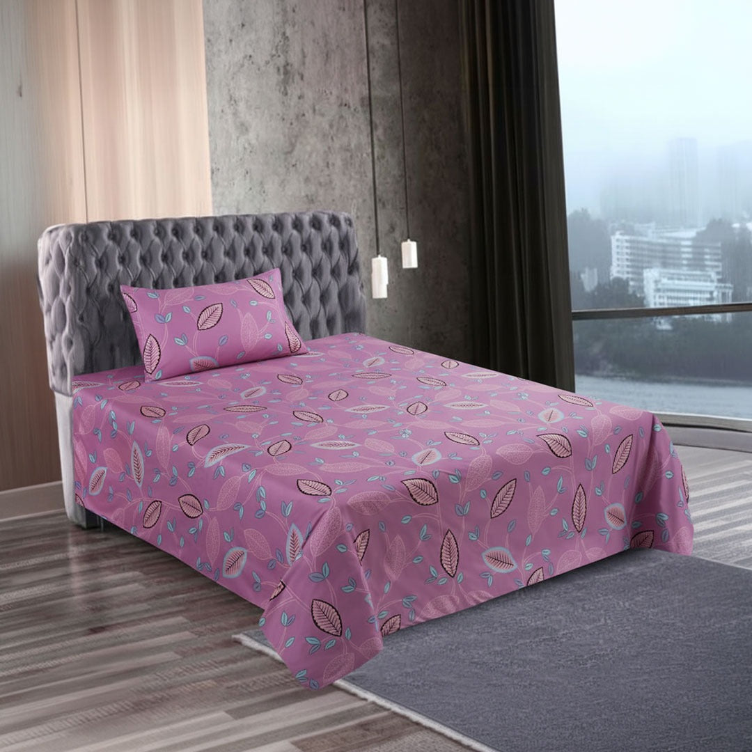Single Bed Sheet Design RG-095