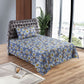 Single Bed Sheet Design RG-096