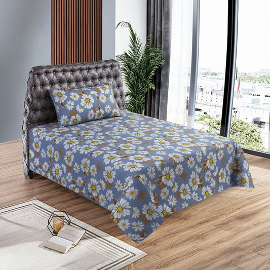 Single Bed Sheet Design RG-096