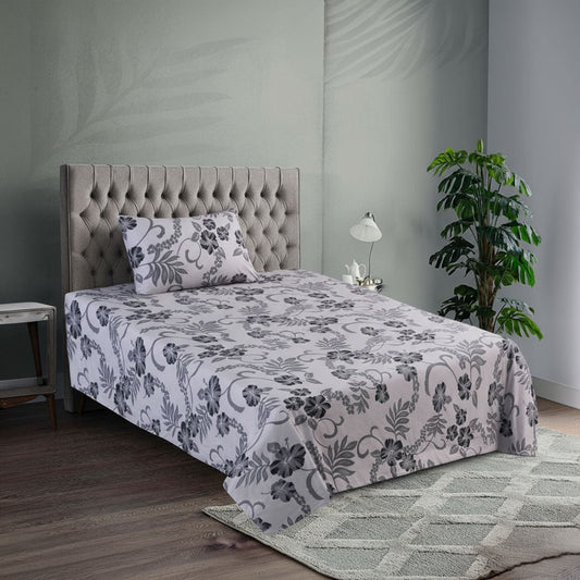 Single Bed Sheet Design RG-103