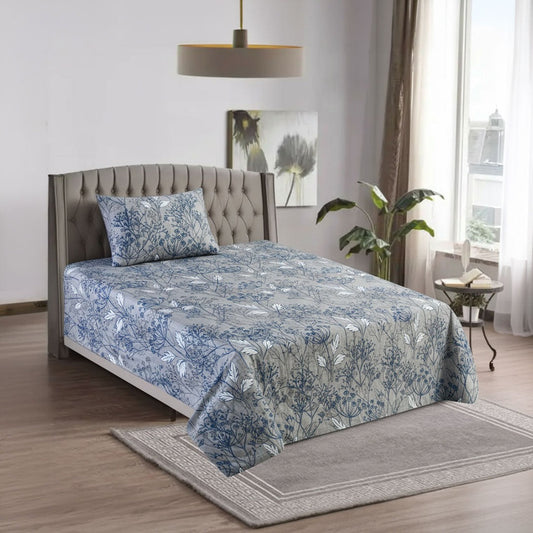 Single Bed Sheet Design RG-108