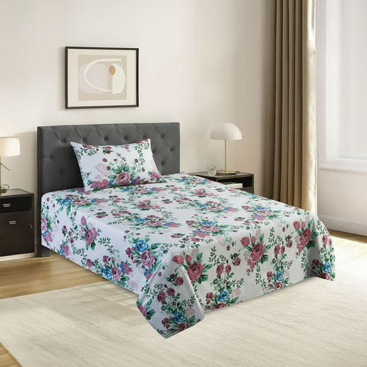 Single Bed Sheet Design RG-109