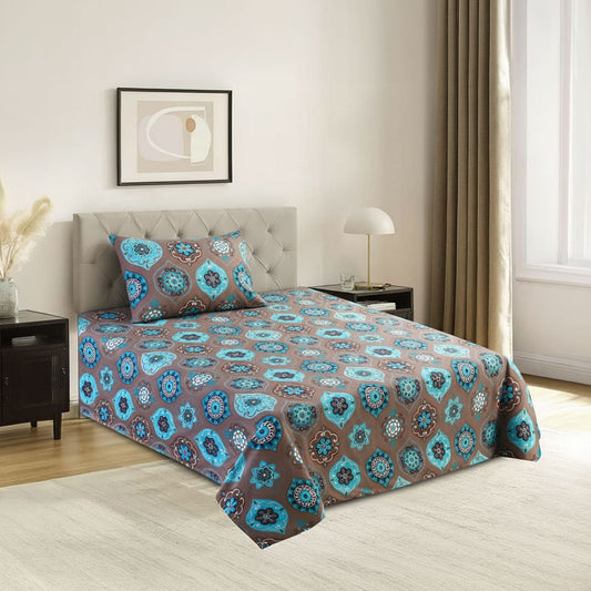 Single Bed Sheet Design RG-110