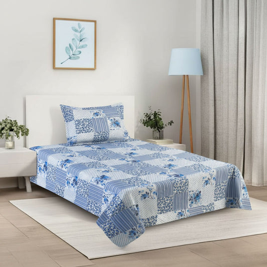 Single Bed Sheet Design RG-109