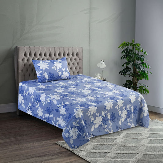 Single Bed Sheet Design RG-112