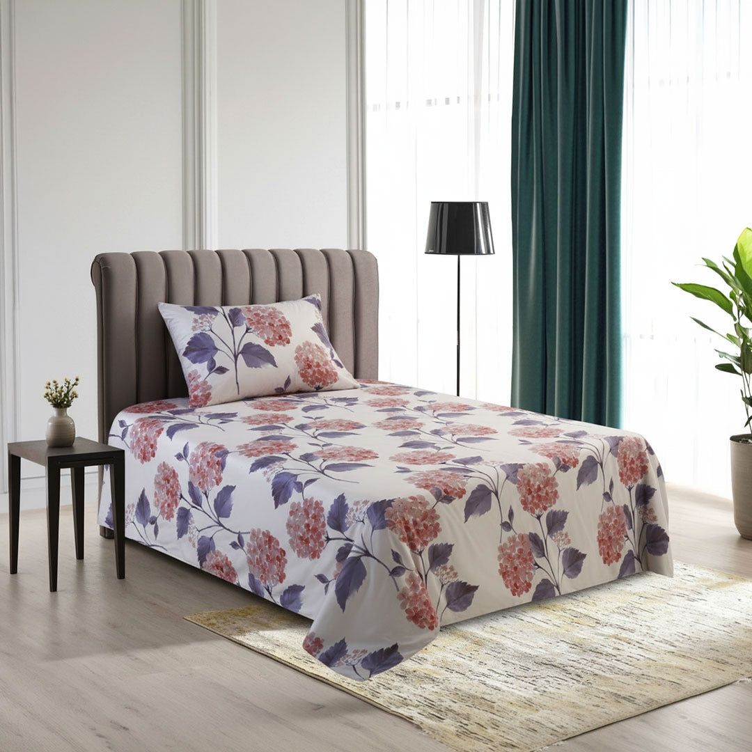 Single Bed Sheet Design RG-113