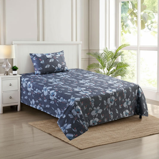 Single Bed Sheet Design RG-111