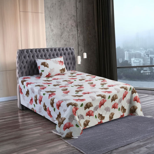 Single Bed Sheet Design RG-114