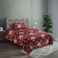Single Bed Sheet Design RG-119