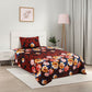 Single Bed Sheet Design RG-125