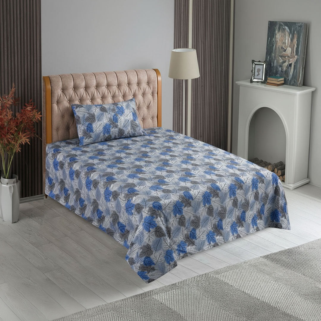 Single Bed Sheet Design RG-137