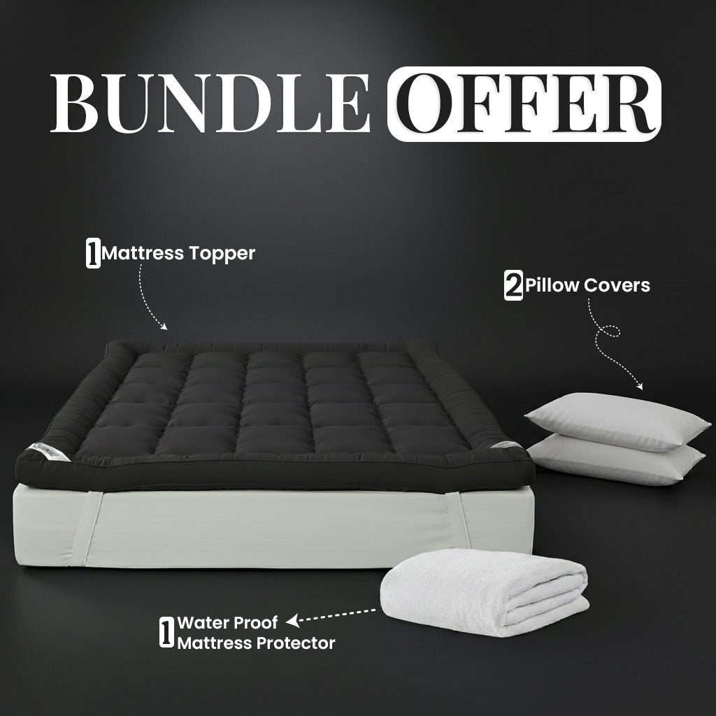 ibne Moon Bedding Comfort Bundle