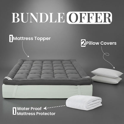 ibne Moon Bedding Comfort Bundle