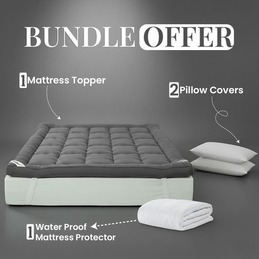 ibne Moon Bedding Comfort Bundle