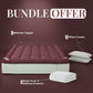 ibne Moon Bedding Comfort Bundle