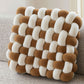 Bubble Weave Cushions (Dual Tone)