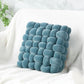 Bubble Weave Cushions