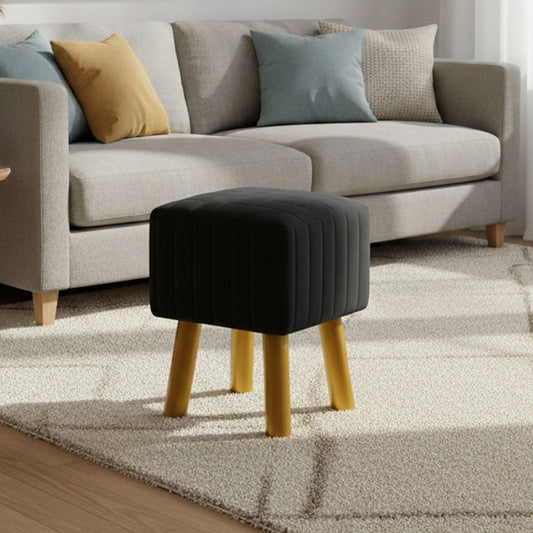 Wooden stool Luxury Designed