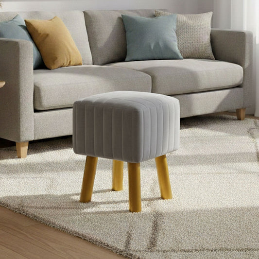 Wooden stool Luxury Designed