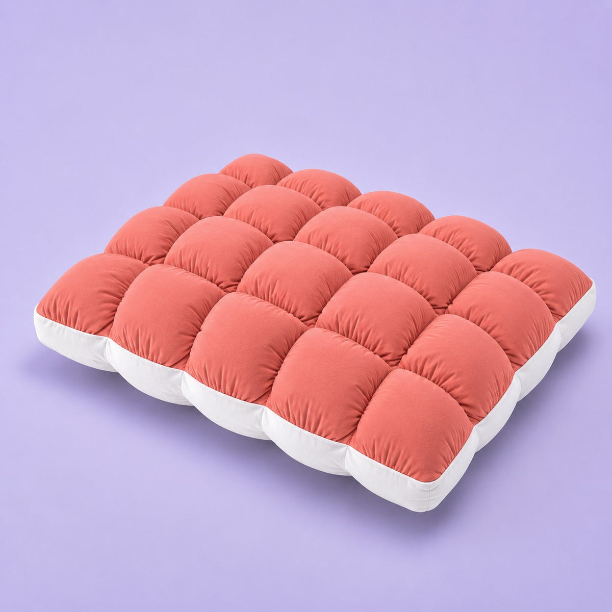 Marshmallow Pillow