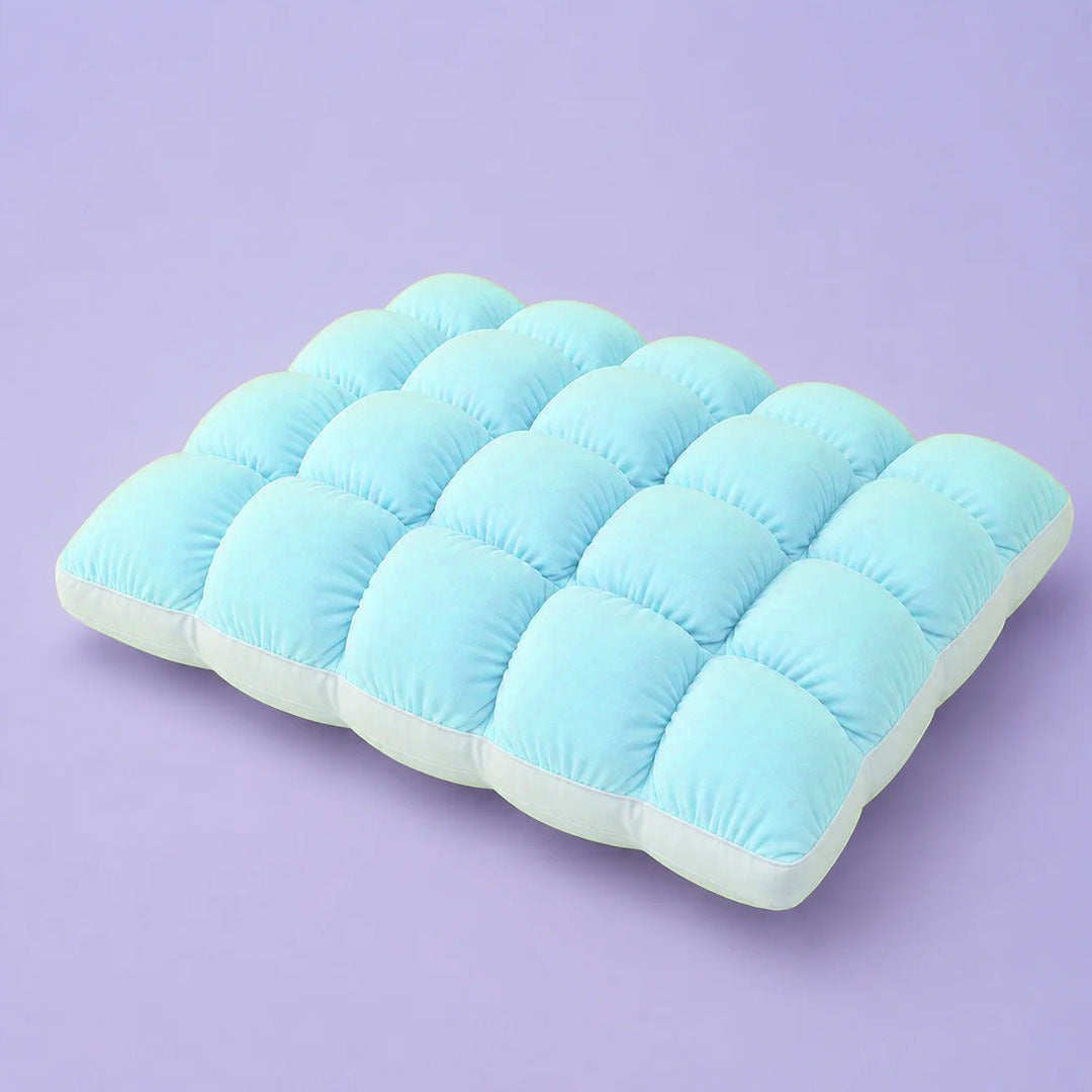 Marshmallow Pillow