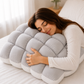 Marshmallow Pillow