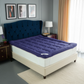 EDEN CURVES MATTRESS TOPPER (with Free Eye Mask Gift)
