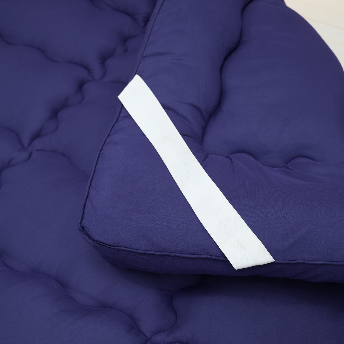 EDEN CURVES MATTRESS TOPPER (with Free Eye Mask Gift)