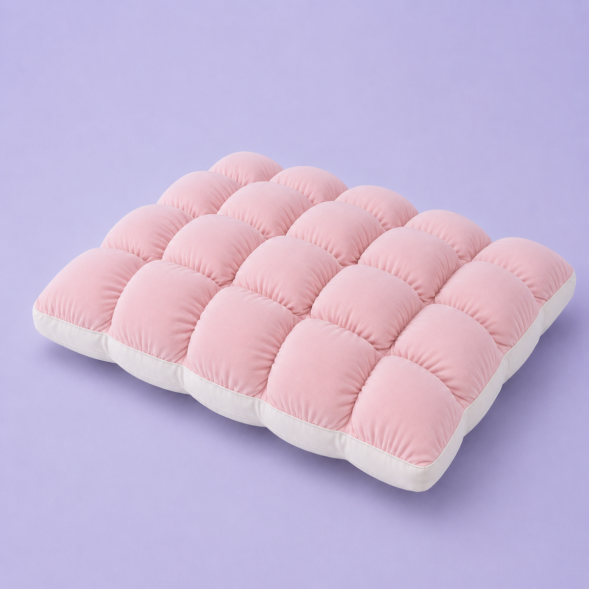 Marshmallow Pillow