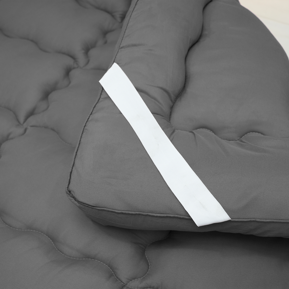 EDEN CURVES MATTRESS TOPPER (with Free Eye Mask Gift)