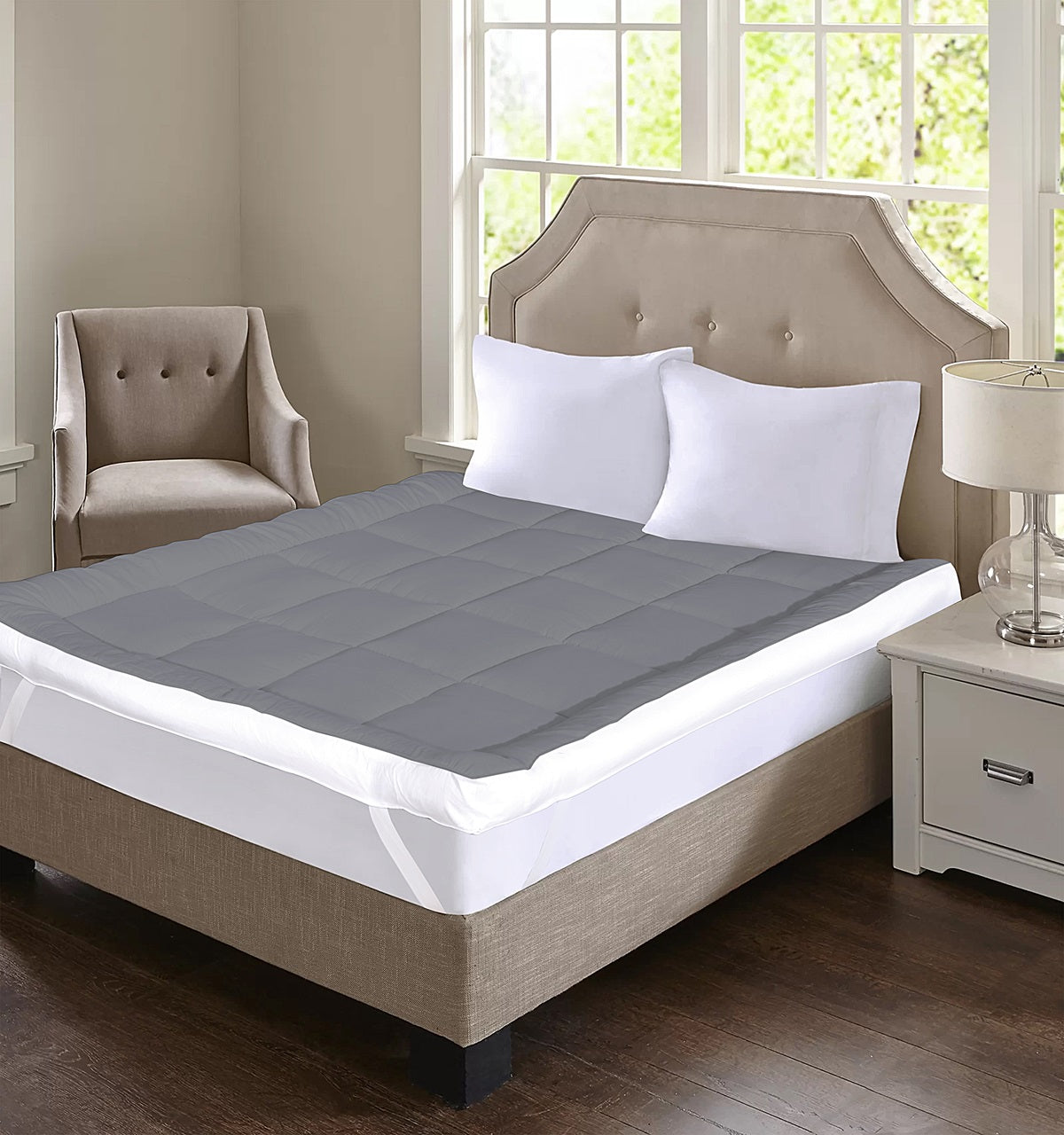 Mattress Topper