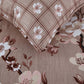 Bed Sheet Design RG-291