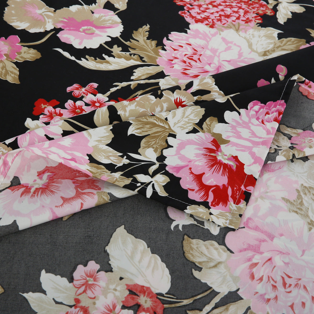 Bed Sheet Design RG-258