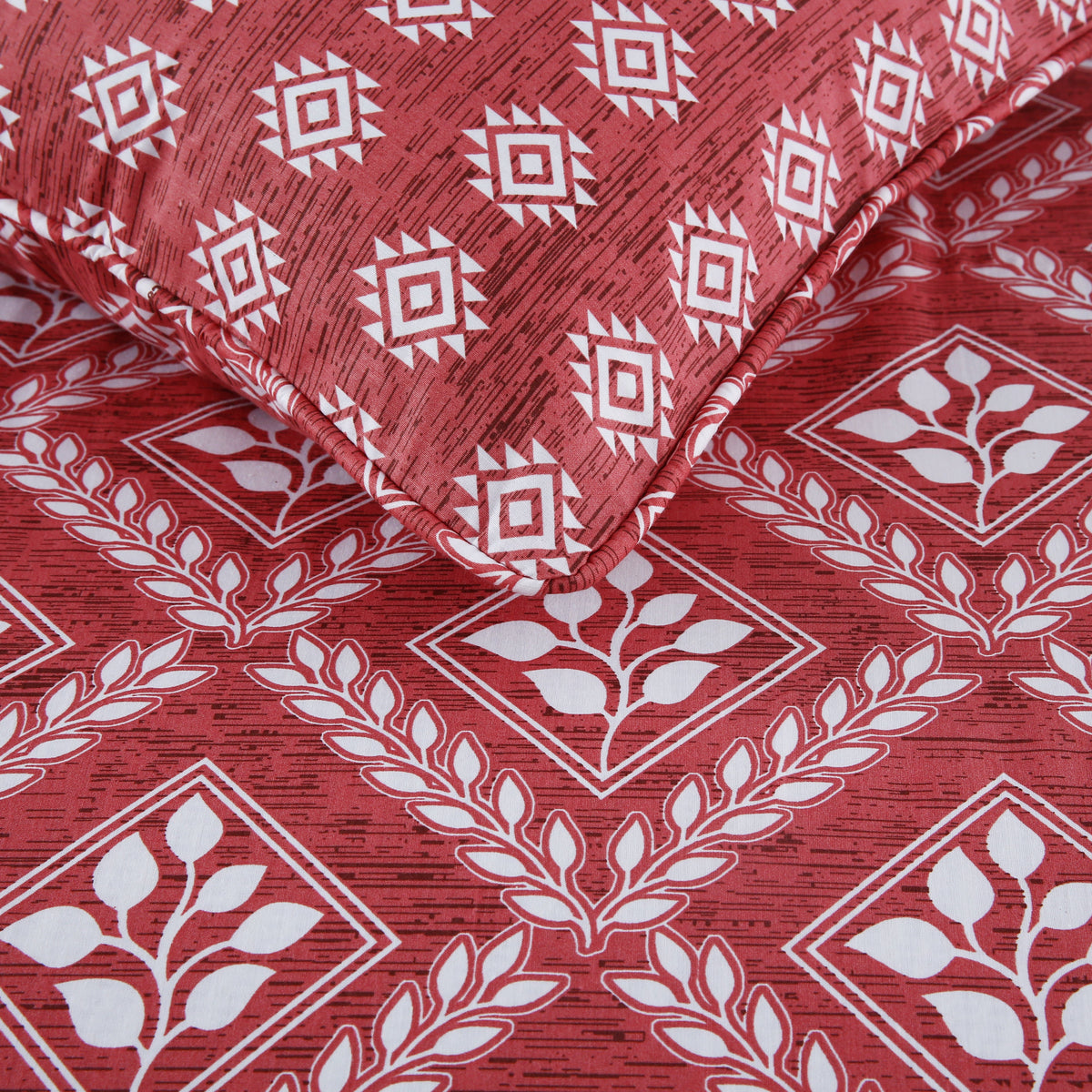 Bed Sheet Design RG-285