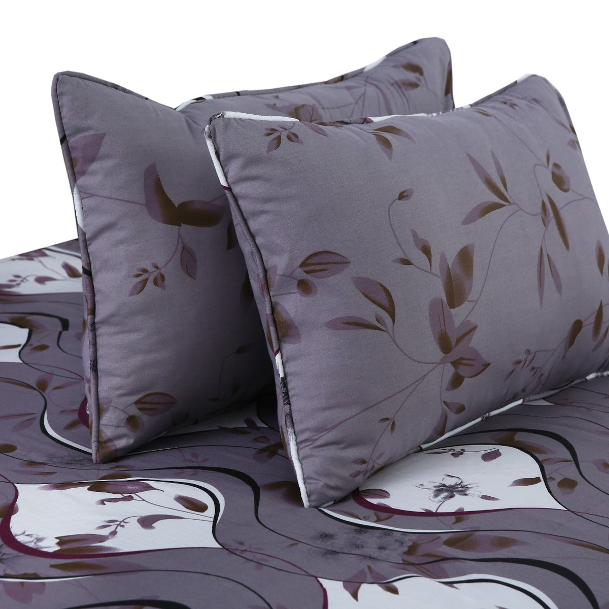 Bed Sheet Design RG-328