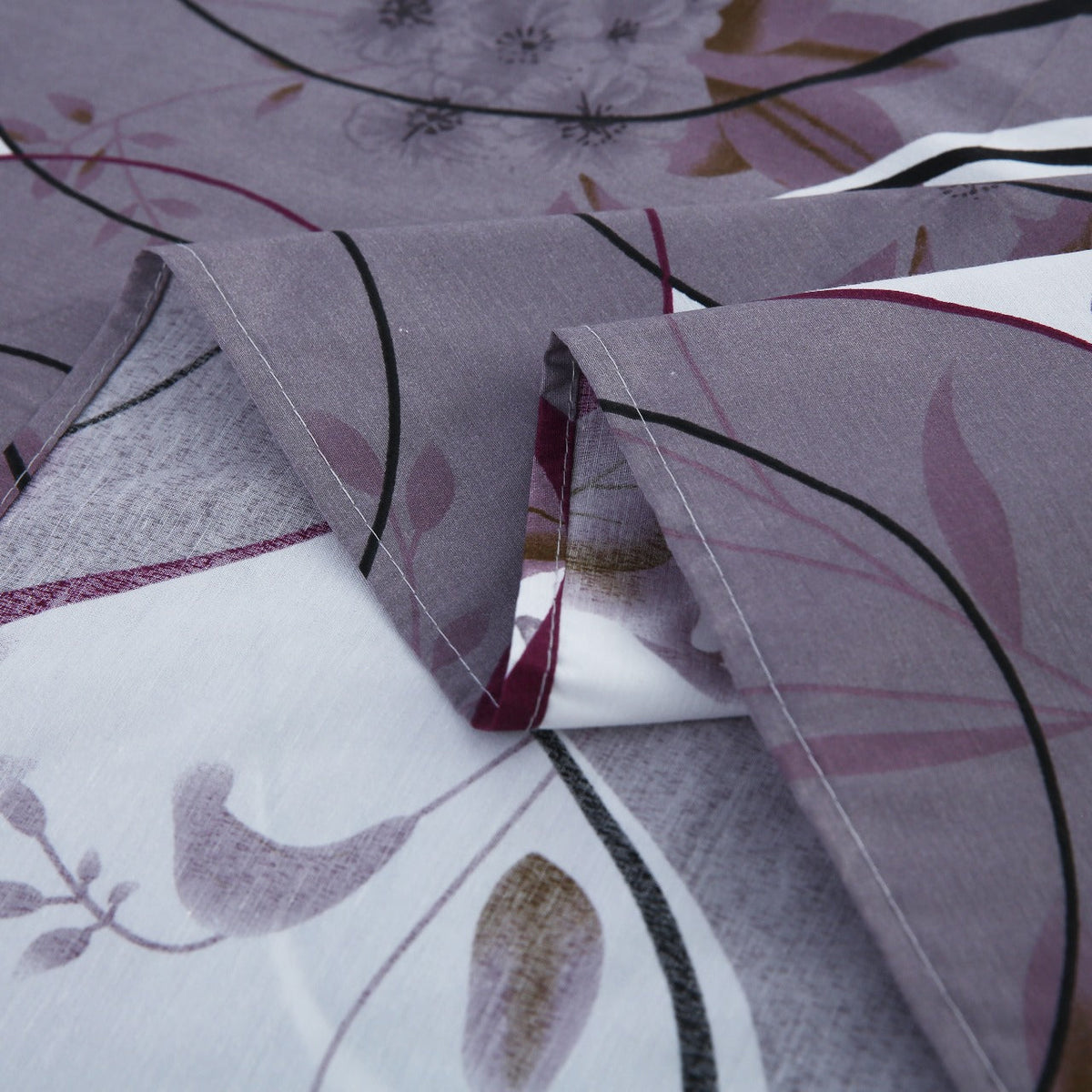 Bed Sheet Design RG-328