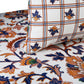 Bed Sheet Design RG-332